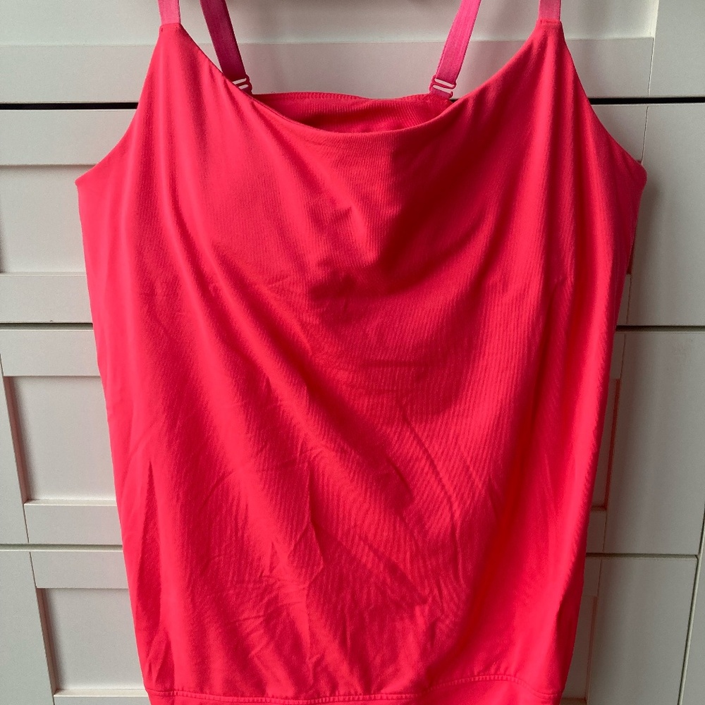 Under Armour Athletic and Flirty Shirt